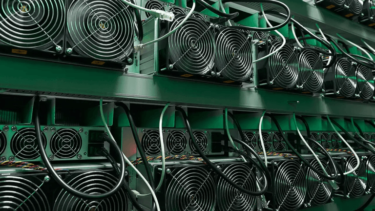 Ethiopia’s bitcoin mining boom just ran into a water problem