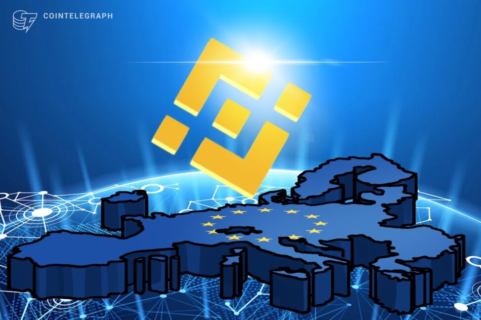 Binance brushes off lagarde mica speculation, reaffirms europe commitment