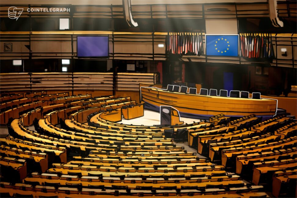 Eu cyber rules put crypto wallet makers on 24 hour reporting clock