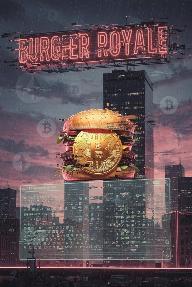 Yesterday, mcdonalds india's x account was taken over by a rogue intern, or possibly, a group of crypto scammers. i turned it into a full length novel 🍟🍿