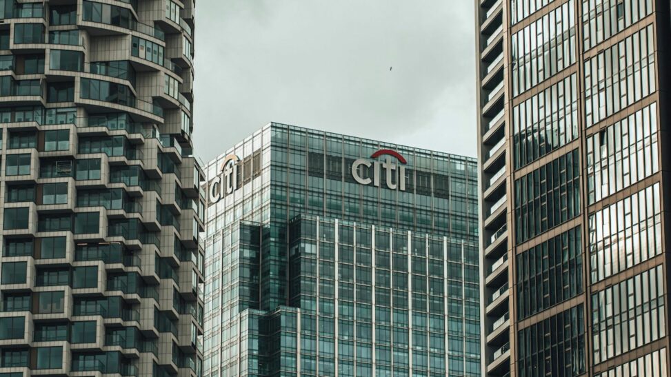 Dbs and citi complete weekend usd payment via swift’s digital ledger using tokenized deposits
