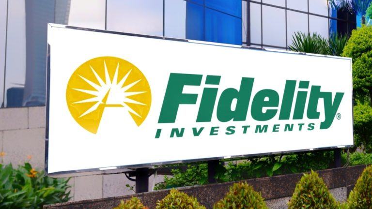 Fidelity drives $433m bitcoin etf surge as bitcoin’s price tops $80k