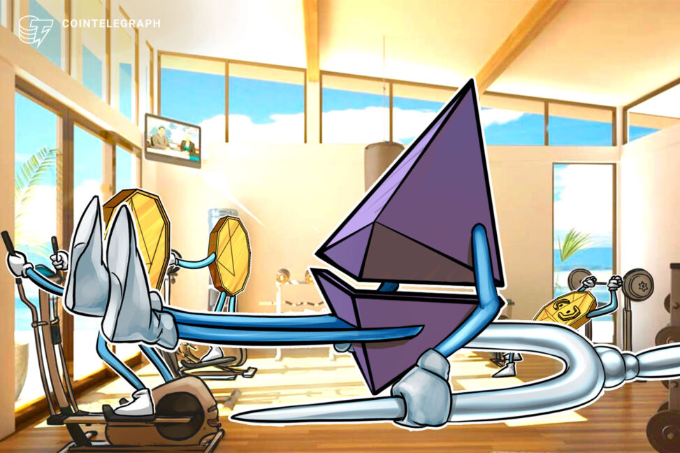 Ethereum schedules glamsterdam upgrade on sepolia for oct. 6