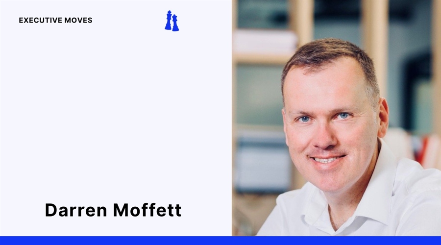 Oanda's global marketing chief joins fxtm