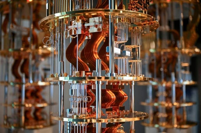 Forbes: bitcoin’s quantum challenge is also a coordination problem
