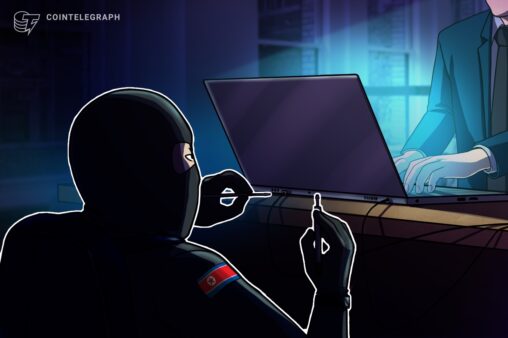 Bitget ceo suspects north korea behind $352m hack, citing ip clues