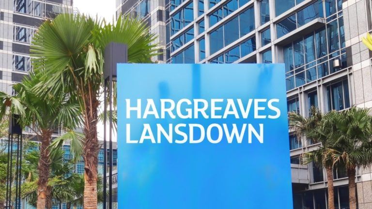Hargreaves lansdown adds bitcoin, ether etns for eligible uk investors