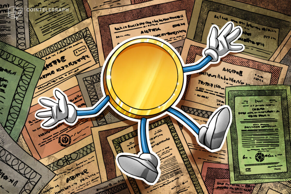 Crypto industry urges sec to avoid blanket novel etf restrictions
