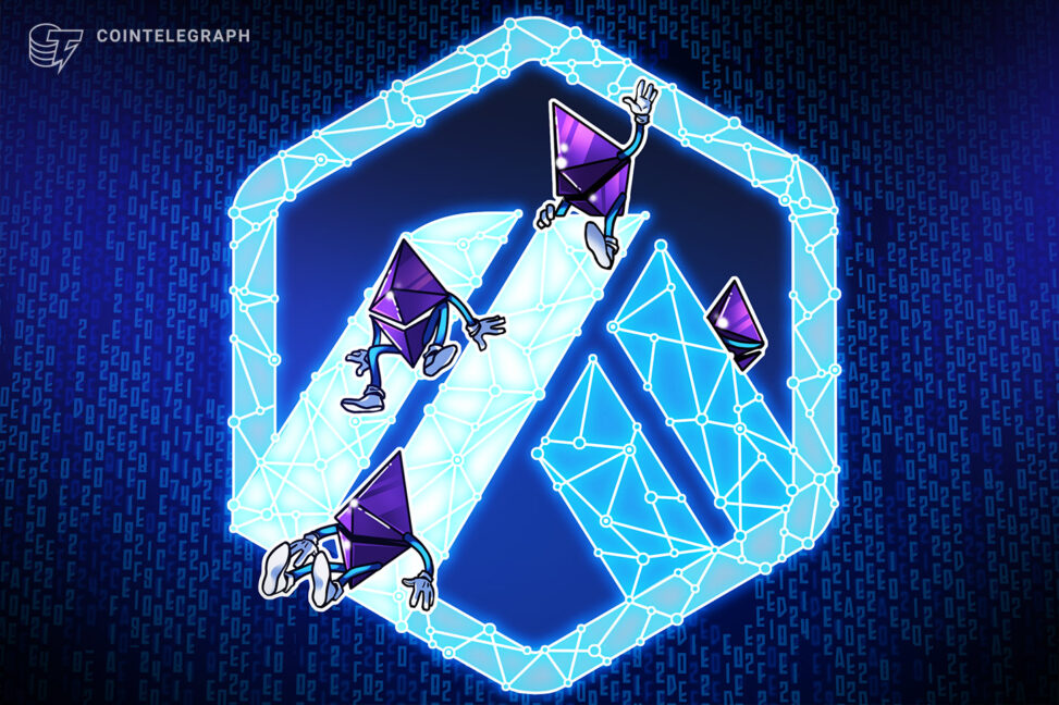 Standard chartered says arbitrum could outperform bitcoin, ether through 2030