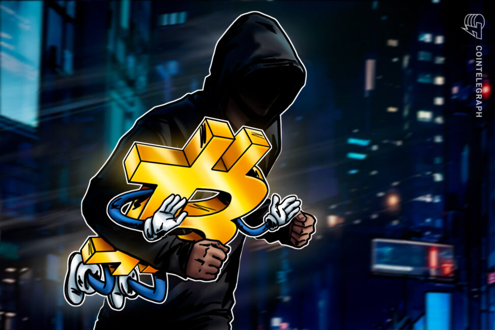 Blockstream rejects ransom as liquid hackers hold nearly 600 btc