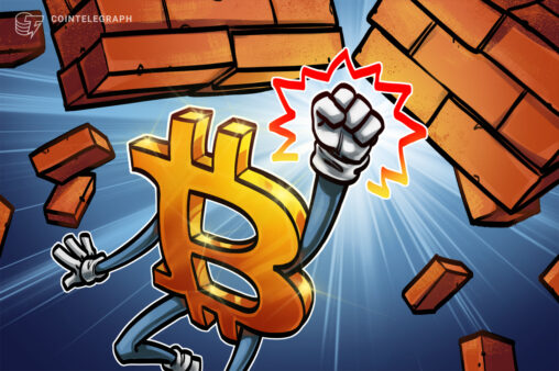 Bitcoin etfs draw $2.4b in biggest inflow week since october 2025