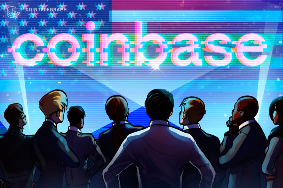 Bitcoin coinbase premium hits monthly low as clarity act vote squeezes us demand