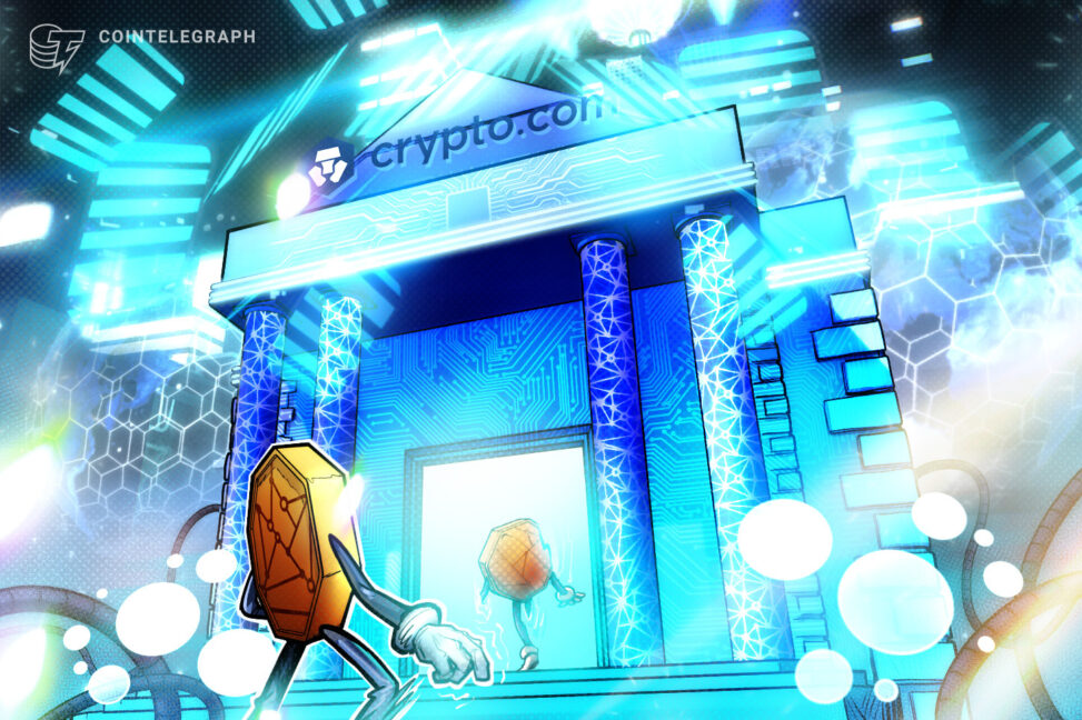 Og.com cleared by sec to offer single stock futures, says crypto.com ceo