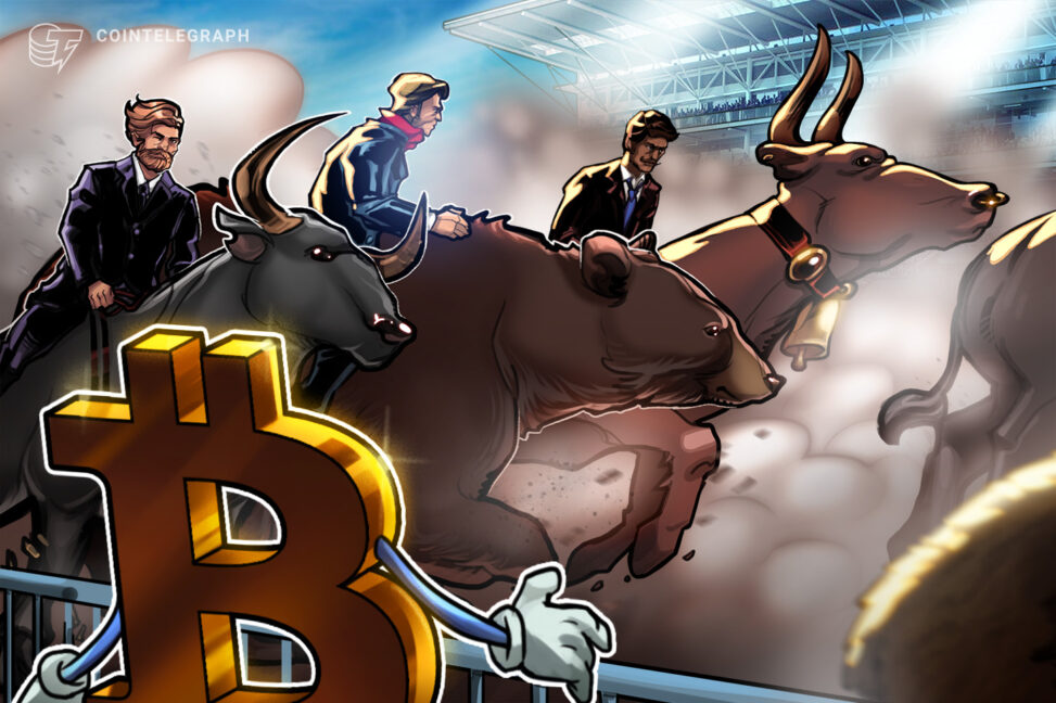 Bitcoin bull market ‘confirmed’ but $90k presents profit taking risk: analysis