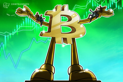 Yen intervention meets us inflation data: five things to know in bitcoin this week