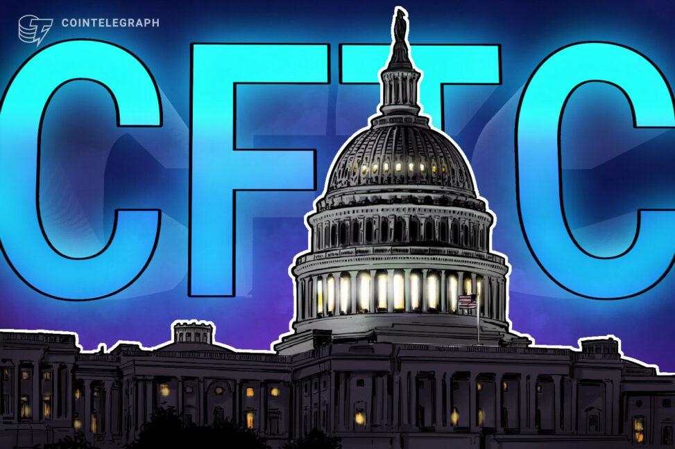 Cftc sues cash fx, alleges $950m crypto linked forex scheme