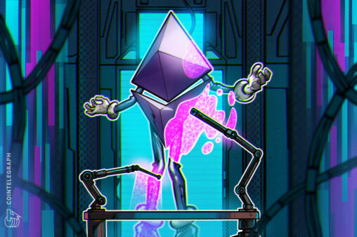 Ethereum foundation names 2 ‘must ship’ eips for hegotá upgrade