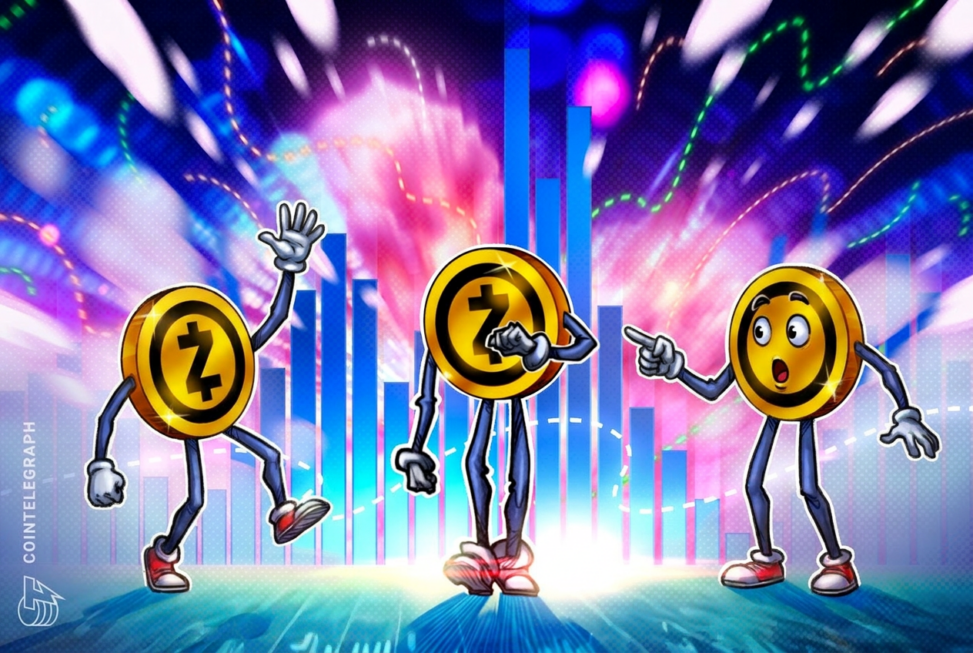 Grayscale’s zcash etf files for 3 for 1 forward share split