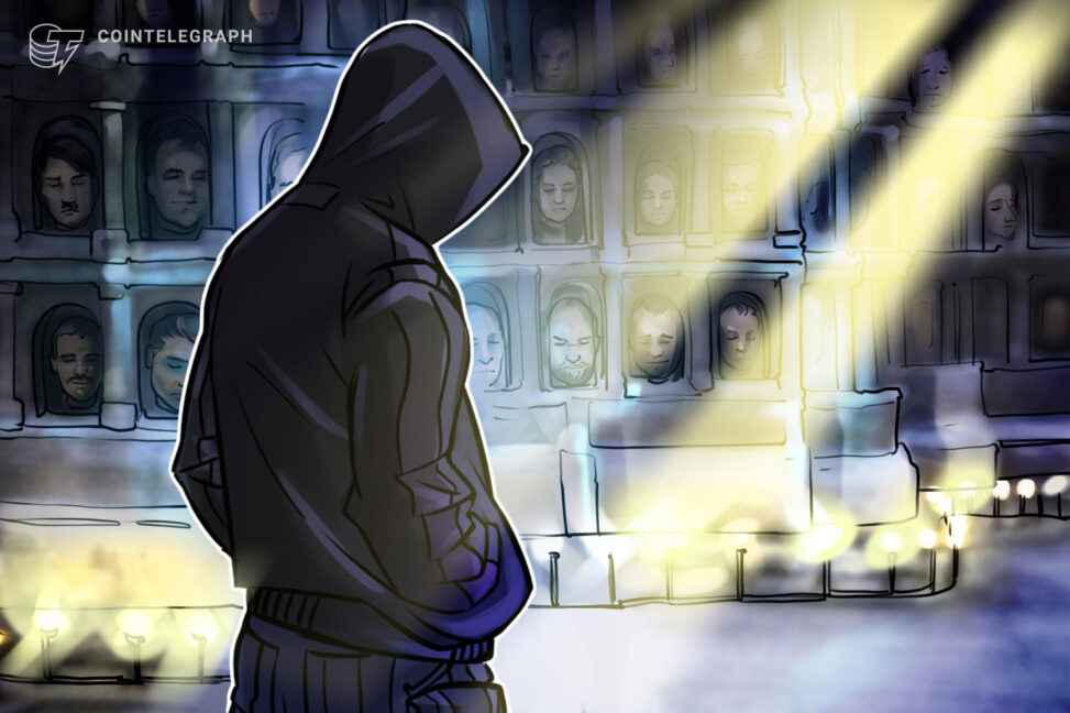 Mexico quadruple homicide tied to alleged bitcoin robbery attempt