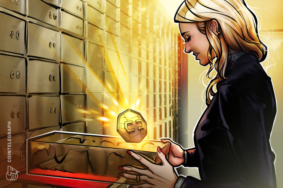 Citi, dbs complete first weekend tokenized cross border deposit on swift