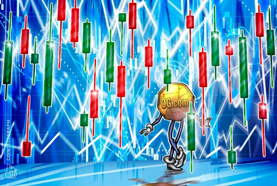 Og.com seeks cftc approval for single stock perpetual futures