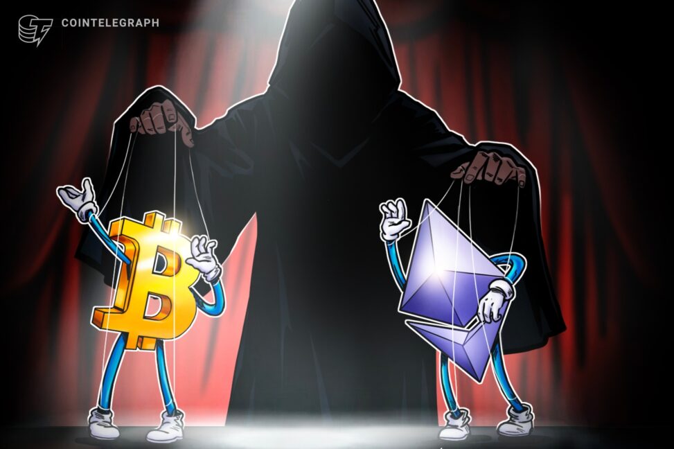 Coldcard third wave attacker moves 45% of stolen bitcoin