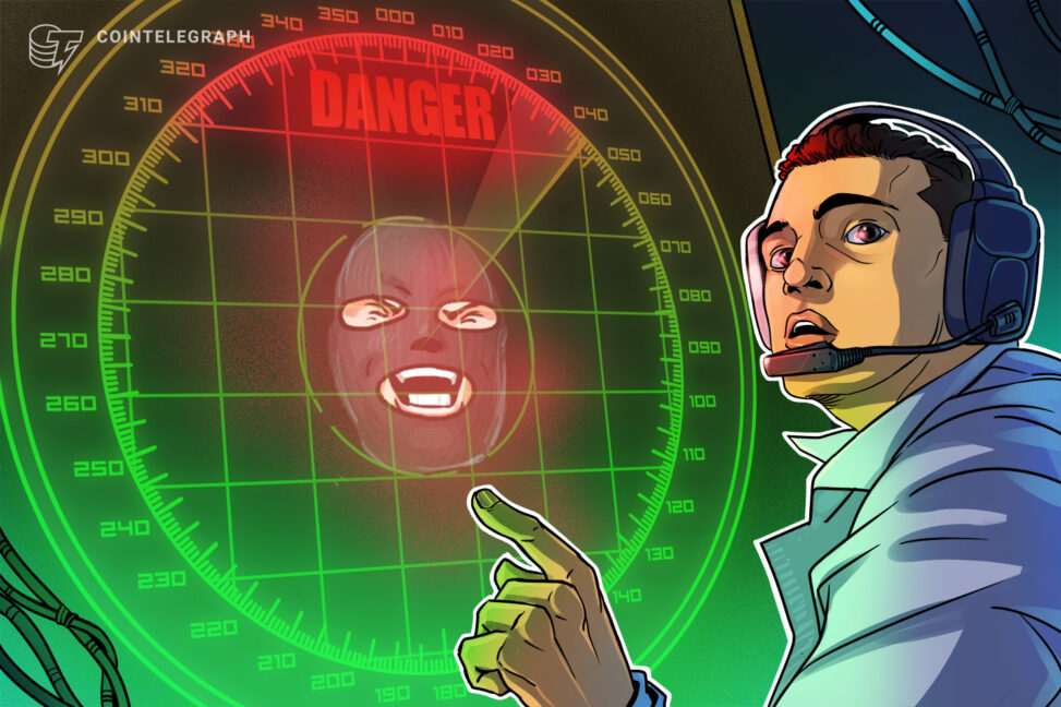 Eth wallet exploit backfires as mev bot captures $7.7m, kelp freezes address