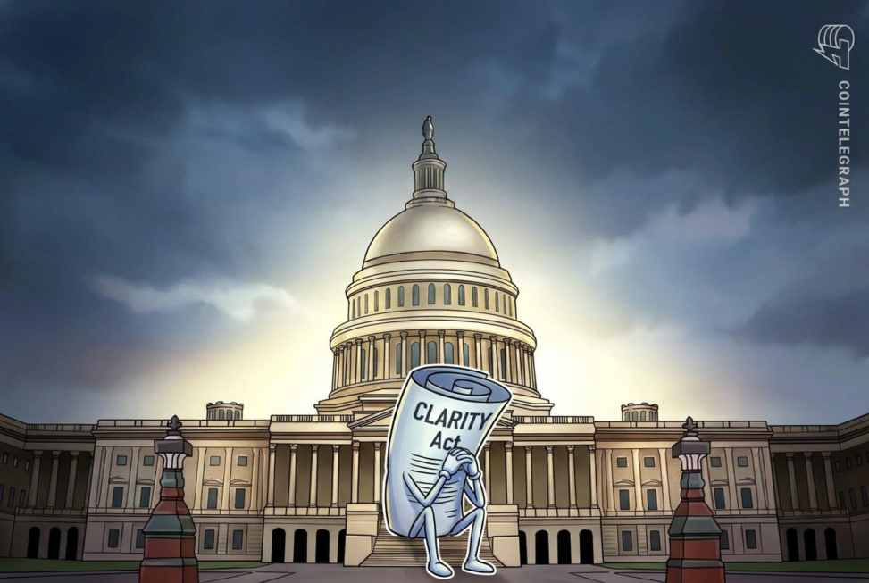 Clarity act could get another shot during lame duck session, policy advocate says