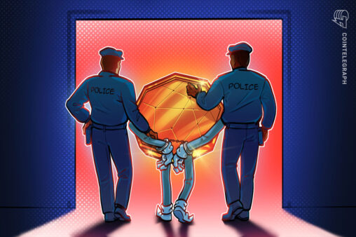 Tether says it had ‘limited’ exposure to bank linked to $84m us seizure