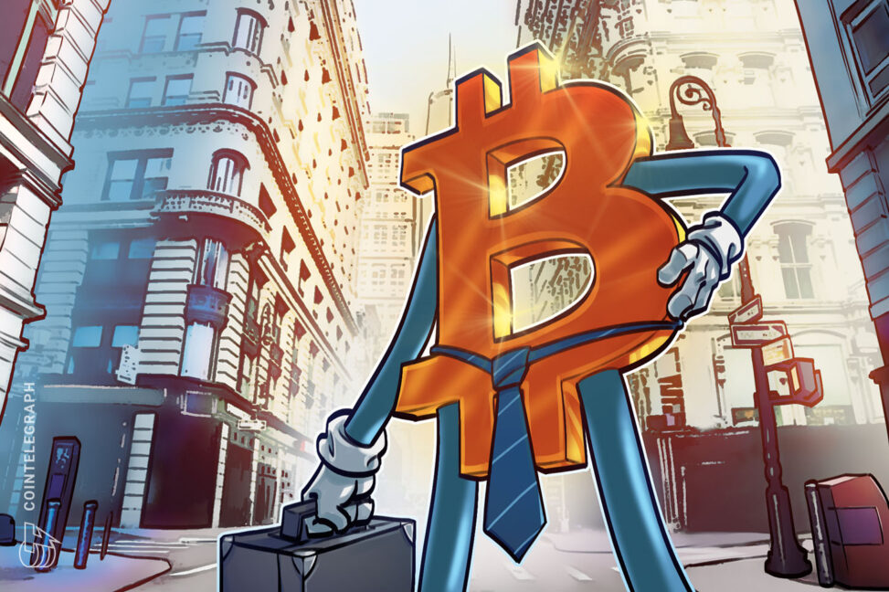 Bitcoin etf outflows accelerate as investors pull $449m in three days