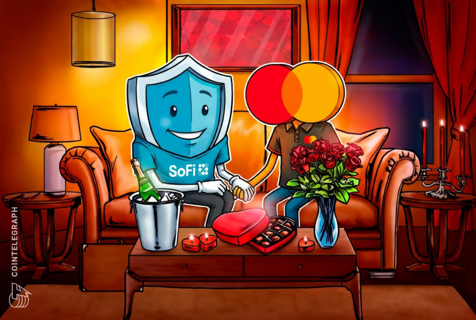 Sofi tie up shows stablecoins can provide alternative blockchain settlement rail