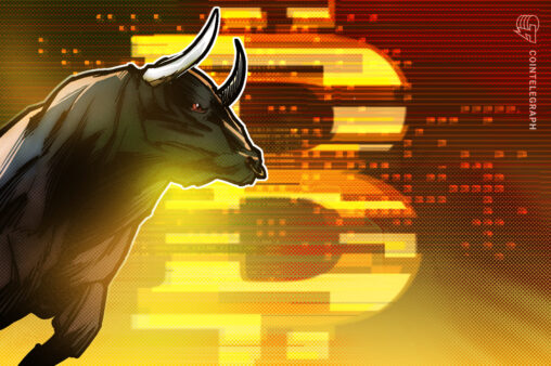 Btc price nears eight month high above $85k: five things to know in bitcoin this week