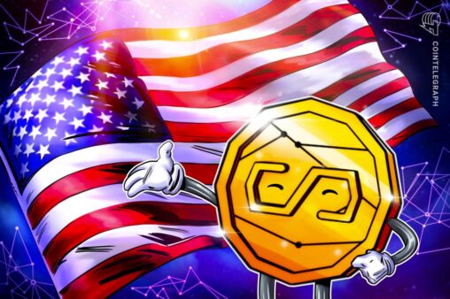 Us stablecoin adoption could surge with bank like protections: visa survey