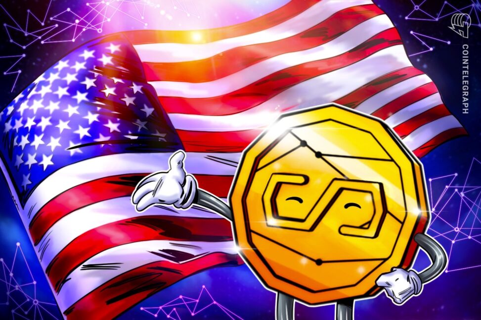 Us stablecoin adoption could surge with bank like protections: visa survey