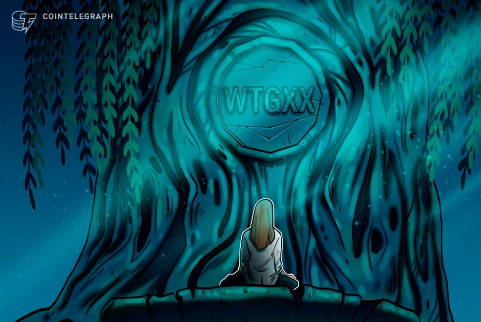 Wisdomtree, moonpay team up to expand us access to tokenized money market fund