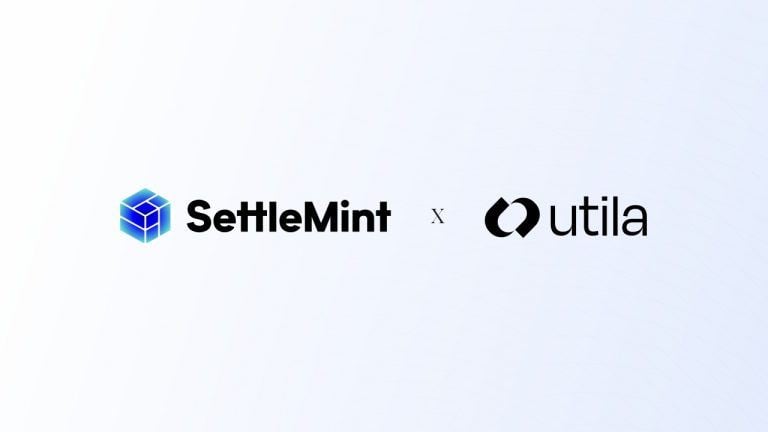 How settlemint and utila are securing institutional tokenized assets