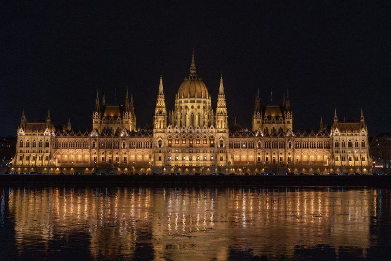 Hungary moves to abolish regulator behind controversial 35 year casino deal