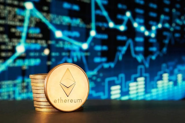 Bitmine’s ethereum holdings near $15 billion after buying 28,086 more eth