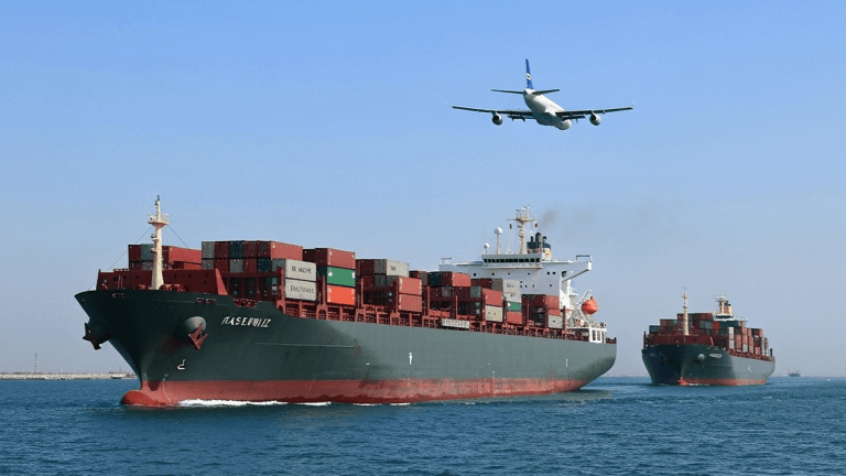 Iran’s 7 day hormuz proposal hits an already nervous market