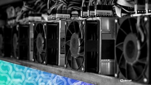 Bitcoin miner ditches site for ai deal that could top $1.2 billion