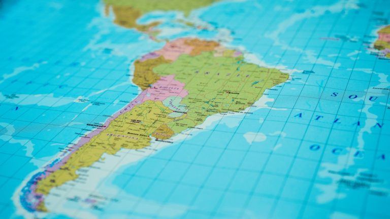 Latin america emerges as global stablecoin hub in new report