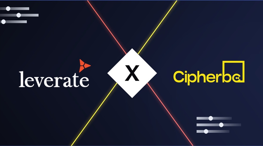 Leverate adds direct crypto deposits through cipherbc partnership