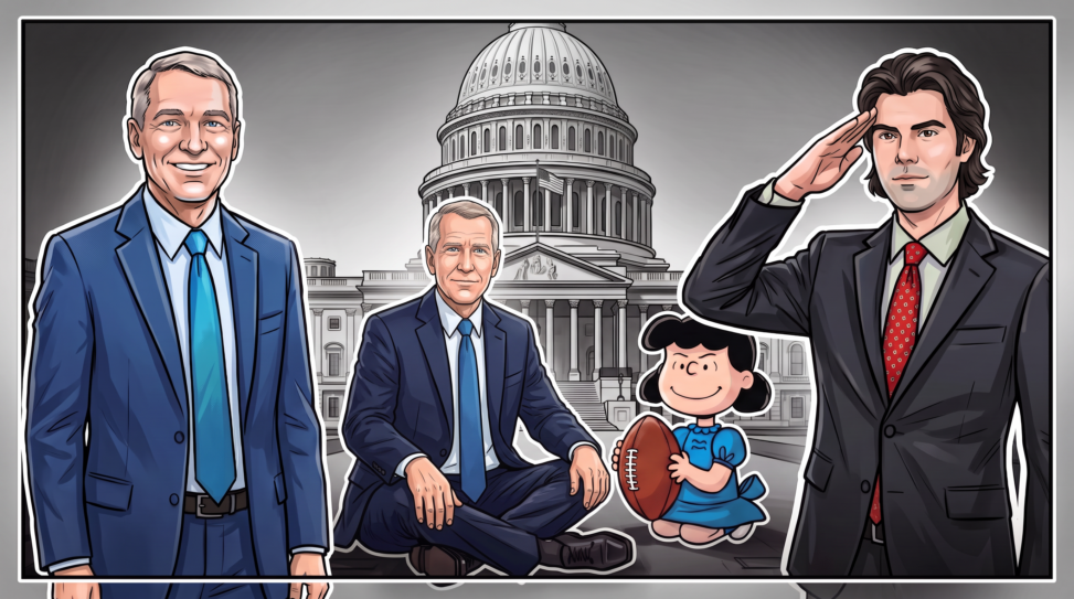 Who needs clarity anyway? arb could see 70x increase: hodler’s digest