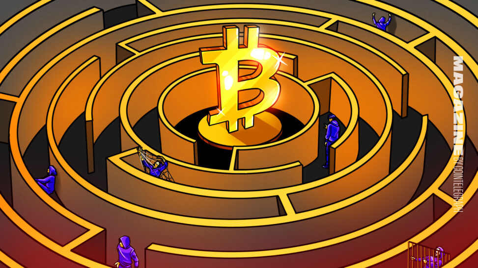 Recovery specialists crack $1b crypto wallet... but find just $10