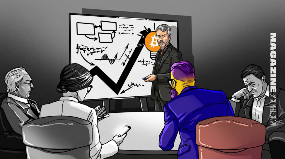 Bitcoin treasury firms can outperform btc... but is the risk worth taking?