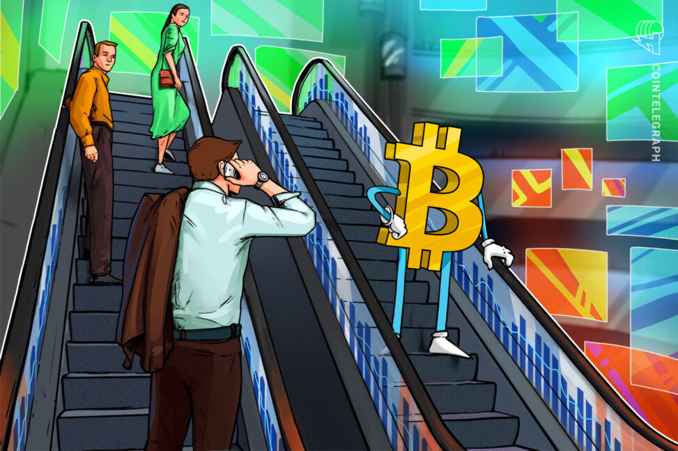 Bitcoin falls below $84k as 10 year treasury yield hits 19 year high