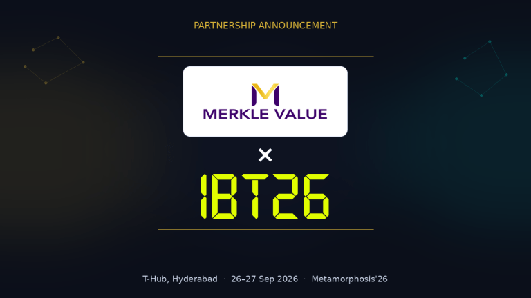 Merkle value brings institutional grade bitcoin access to india