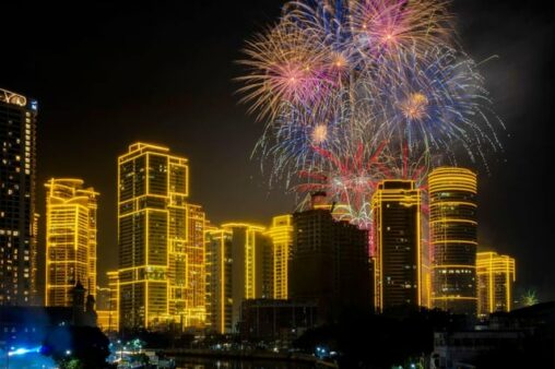 'banks have to plug into us'—ex binance cfo eyeing $685 billion market
