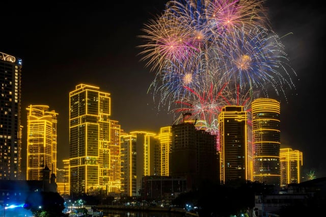 'banks have to plug into us'—ex binance cfo eyeing $685 billion market