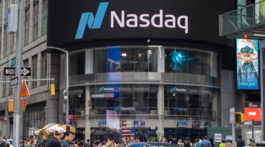 Nasdaq invests us$100 million in kraken parent payward